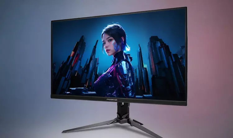 Acer Predator XB253Q U1: Pierwszy monitor ...