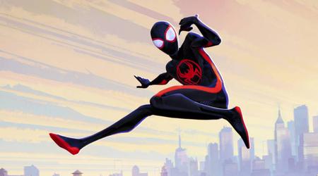 Spider-Man: Beyond the Spider-Verse zostało przełożone - nowa data premiery wciąż nieznana