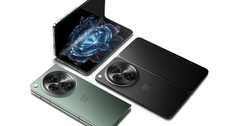 Okazja dnia: składany smartfon OnePlus Open na Amazon z rabatem w wysokości 200 USD