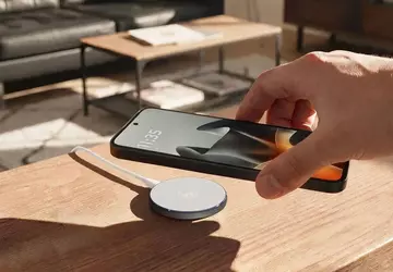Motorola wprowadza Moto Snap Wireless Charger: ...