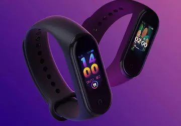 Xiaomi już pracuje nad nowym trackerem ...