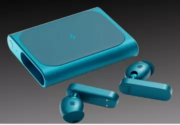 HMD Amped Buds: pierwsze na świecie ...