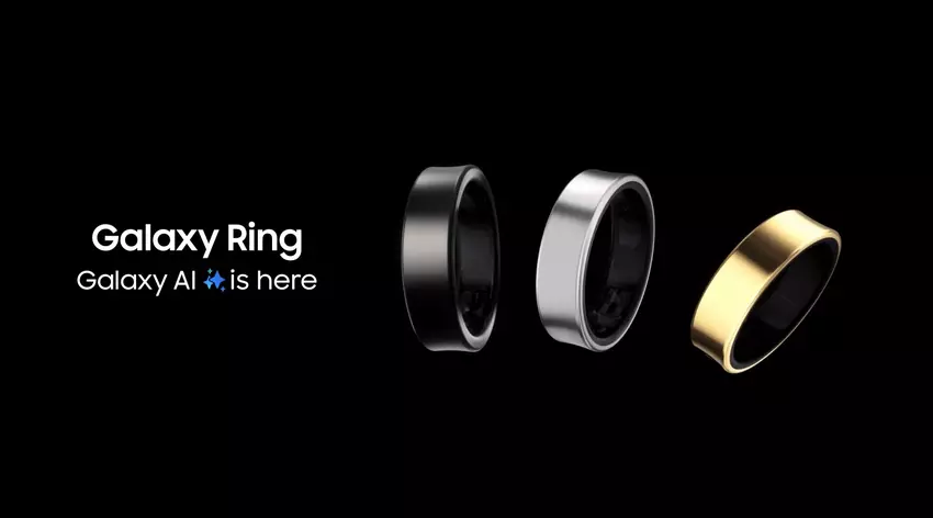 Według doniesień, Samsung może zaprezentować Galaxy Ring 2 podczas wydarzenia Galaxy Unpacked 2025