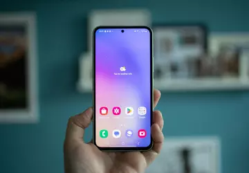 Samsung Galaxy A55 5G z układem ...