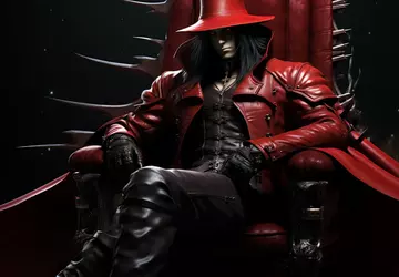 Aktor głosowy z Fallout 4, The ...