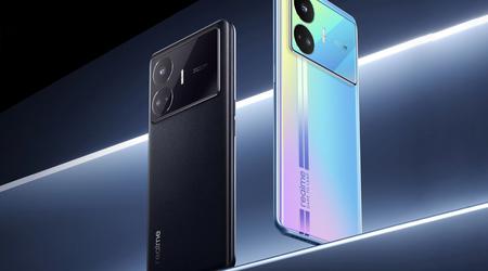 realme GT Neo 5 SE: wyświetlacz OLED o przekątnej 144, układ Snapdragon 7+ Gen 2 i bateria o pojemności 5 500 mAh z ładowaniem 100 W za 305 dolarów