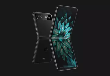 Motorola szykuje się do premiery clamshella ...