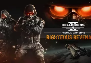 Plotka: Helldivers 2 będzie zawierać crossover ...