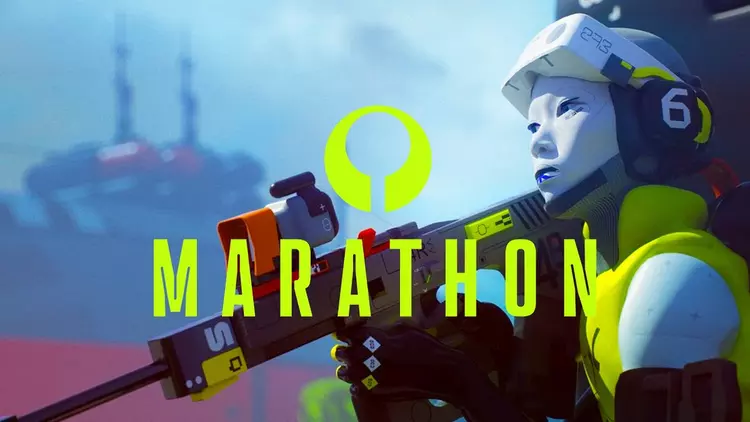 Marathon traci 95% graczy w pół ...