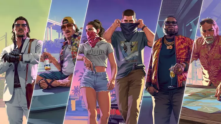 Rockstar Games przerywa ciszę: pierwsze reakcje ...