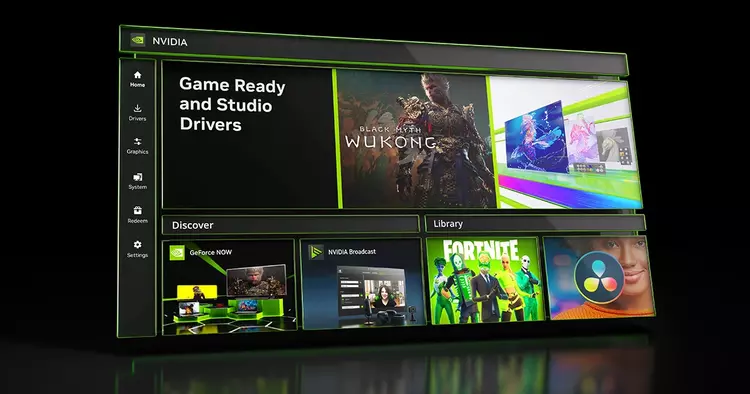 Nvidia wydała gorącą poprawkę: Windows 11 ...