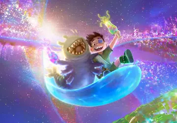 Kiedy fantazje stają się rzeczywistością: Pixar ...