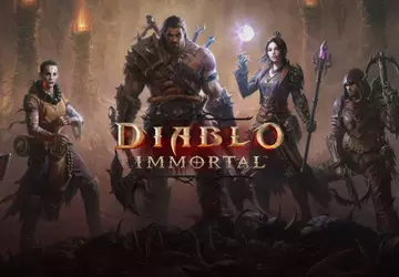 Diablo Immortal było największą premierą w ...