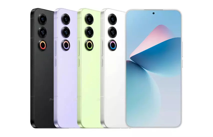 Flagowiec Meizu 21 Pro z układem Snapdragon 8 Gen 3 na pokładzie jest gotowy do ogłoszenia