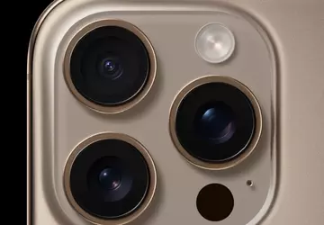 Takich kamer w iPhone jeszcze nie ...