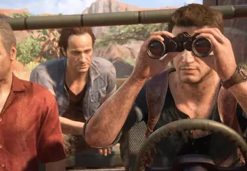 Wyciekły wymagania systemowe dla Uncharted: Legacy ...