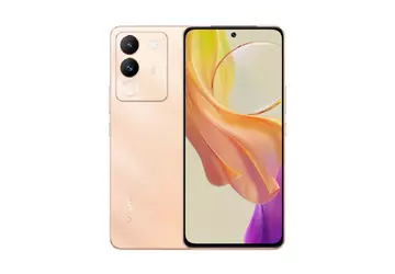 vivo Y200: wyświetlacz AMOLED 120 Hz, ...