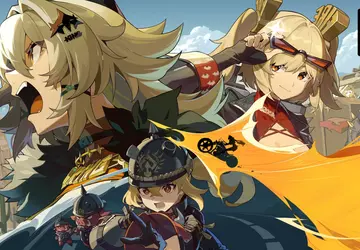 Zenless Zone Zero - wersja 1.2, ...