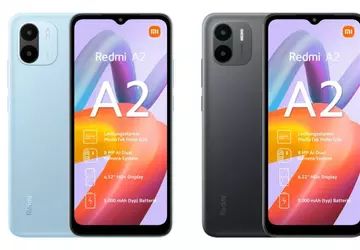 Redmi A2 i Redmi A2+ gotowe ...