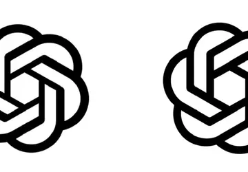 Znajdź różnice: OpenAI zaktualizowało swoje logo ...