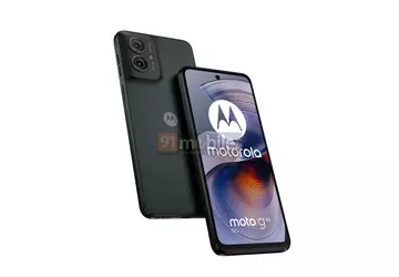 Oto jak będzie wyglądać Moto G55 ...