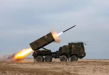 Analogia do HIMARS: Polska podpisuje umowę ...