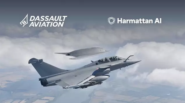 Dassault zainwestowało 200 mln USD w ...