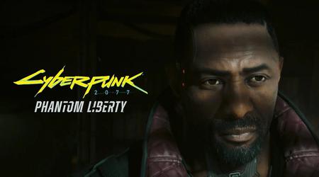 Deweloperzy Cyberpunk 2077 zaprezentowali klimatyczną grafikę jednej z głównych lokacji rozszerzenia Phantom Liberty