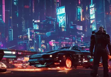 CD Projekt Red rozpoczął serię filmów ...