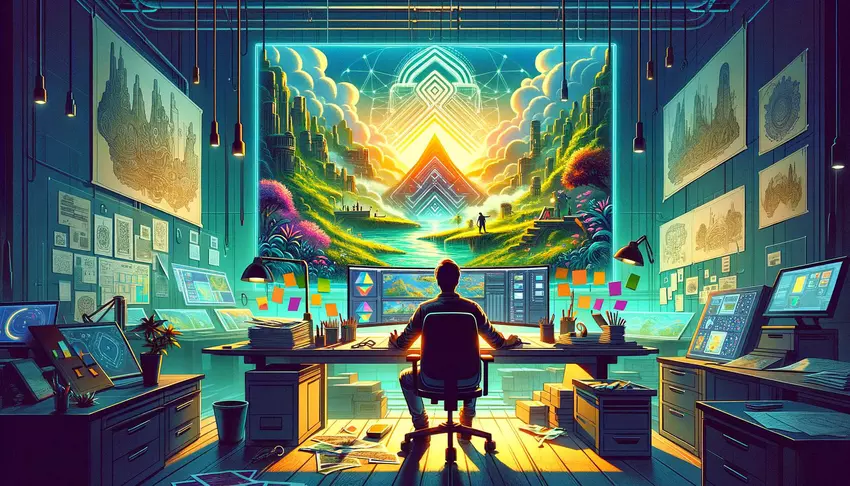 Moonlighter 2 nadchodzi – wczesny dostęp już wkrótce!