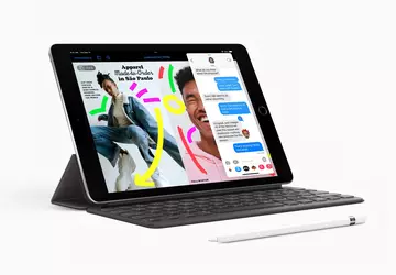 Apple z aktualizacją iPadOS 17.4.1 naprawił ...