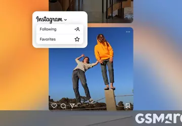 Instagram otrzymuje swoją chronologiczną informację zwrotną, ...
