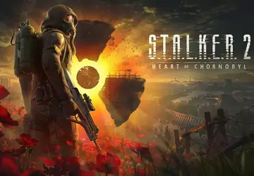STALKER 2: Rewolucyjny patch 2.0 i ...