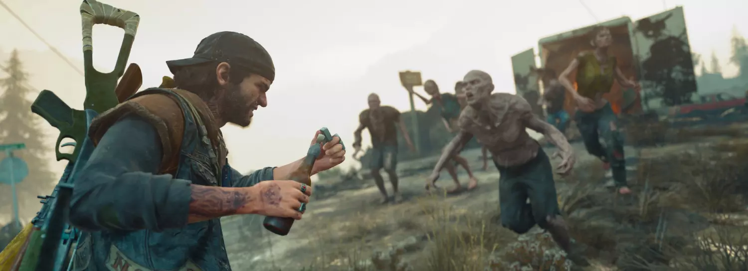 Tęsknimy za tymi światami: 7 zapomnianych serii PlayStation, których kontynuacja nie byłaby grzechem