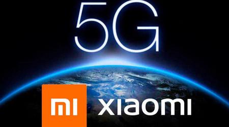 Xiaomi prowadzi na rynku smartfonów 5G z 452% wzrostem sprzedaży