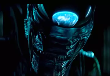 Obcy zaatakują Ziemię w 2025 roku ...