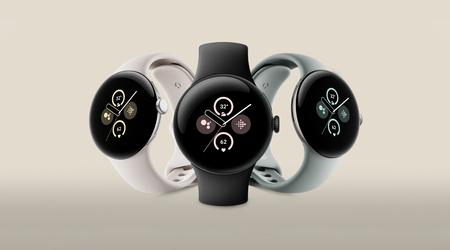 Google Pixel Watch 2 można kupić na Amazon z rabatem w wysokości 50 USD