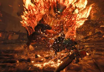 Twórcy Monster Hunter Wilds ujawnili niebezpieczny ...