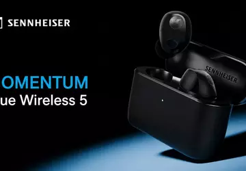 Sennheiser Momentum True Wireless 5: Nowa ...