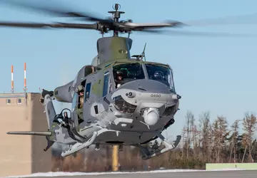 Zastąpienie Mi-24/35 i Mi-17/171: czeska armia ...