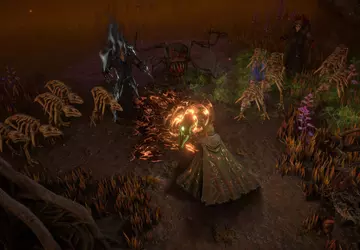 Grinding Gear Games ogłasza lokację Necropolis ...