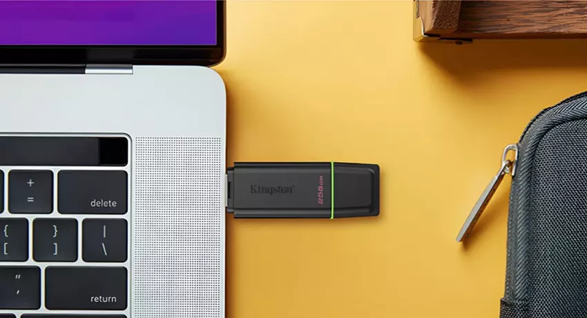 Kingston DataTraveler Exodia G2 pendrive