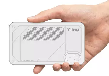 AI wielkości powerbanku: „kieszonkowy superkomputer” Tiiny ...