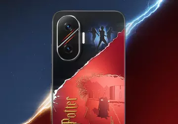 Redmi zaprezentuje Turbo 4 Pro Harry ...