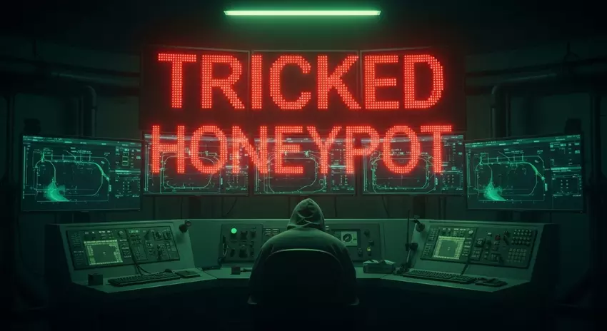 Pro-rosyjscy hakerzy zaatakowali „wodociąg", ale natknęli się na pułapkę badaczy