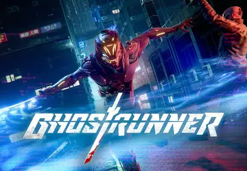 Premiera nowego DLC Project_Hell dla Ghostrunnera ...