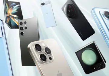 Xiaomi wyprzedziło Apple i Samsunga, aby ...