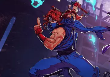 14 minut 2D-hardcore: przedstawiono szczegółowy zwiastun ...