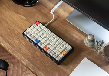 Apos Preonic Rev 4: rewolucyjna klawiatura ...