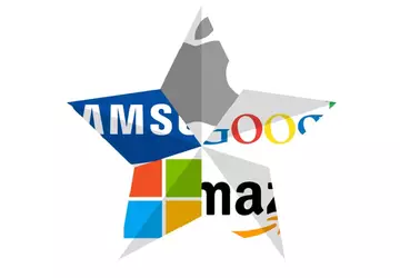 100 najdroższych marek jest już wartych ...